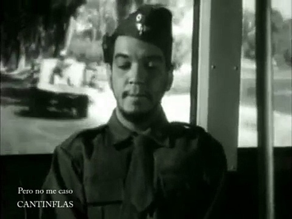 cantinflas