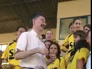 remise des coupes et des médailles