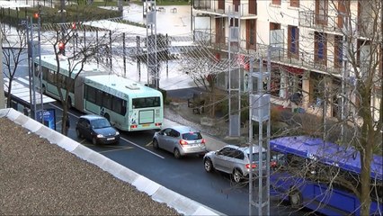 Renault PR112 N°942 Fil Bleu