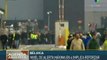 Alerta nivel 4 en Bélgica tras ataques terroristas