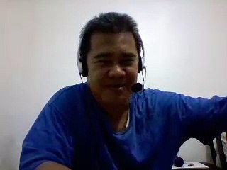 I'M STONE IN LOVE WITH YOU - Cover by Rommel Velez