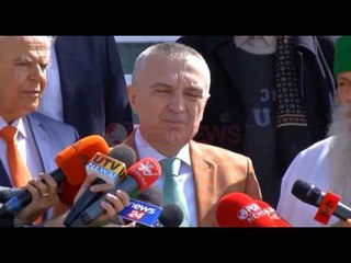 Terrorizmi s’ka vend në Europë, Tirana zyrtare solidarizohet me popullin belg- Ora News