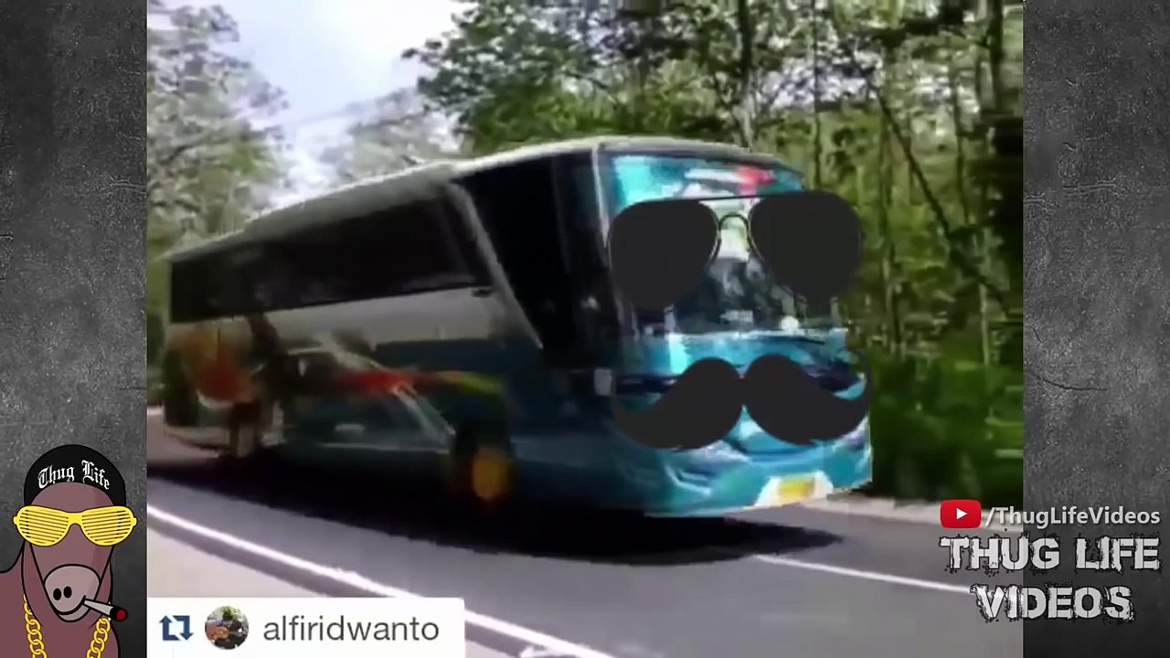 Thug Life Compilation (تجميع مقاطع حياة المجرمين (الجزء 3