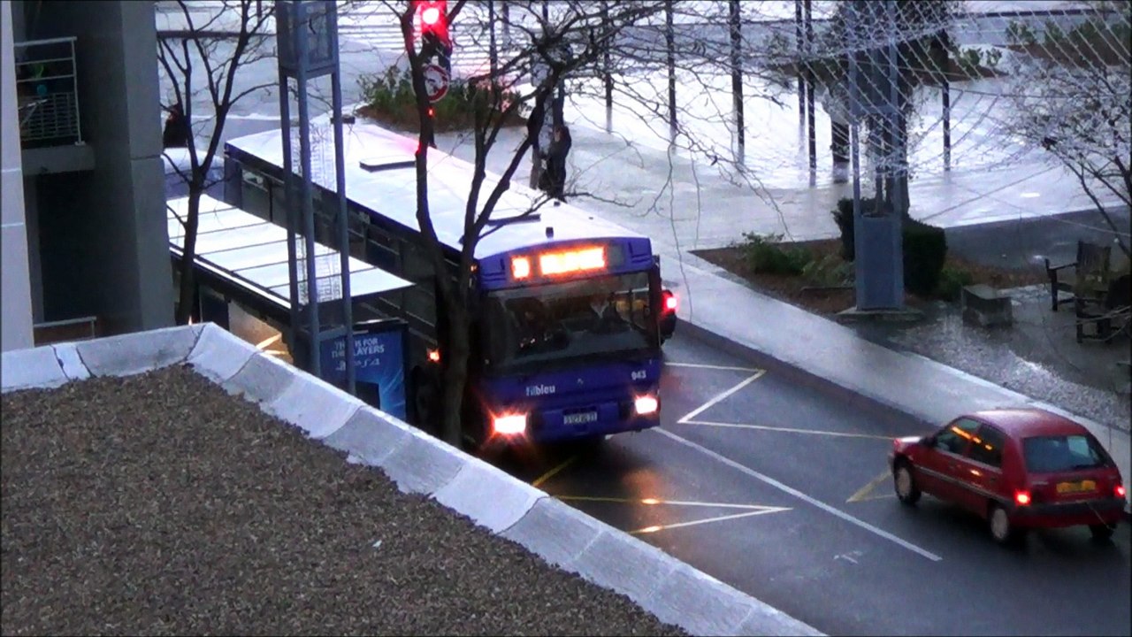 Renault PR112 N°943 Fil Bleu