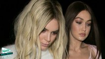 Kendall Jenner Explains Paris Photographer Altercation