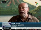 El Salvador: anuncian debilitamiento del fenómeno El Niño