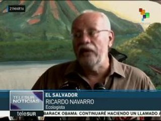 El Salvador: anuncian debilitamiento del fenómeno El Niño