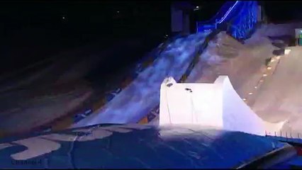 Rebecca Adlington attends first public engagement since marriage split