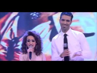 زينب اسامة و محمد سراج - عيني بترف