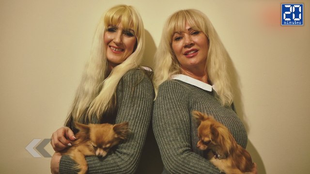 Une mère dépense 40 000£ pour ressembler à sa fille ! - Le rewind du mardi 22 mars 2016.