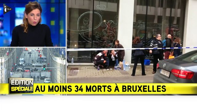 Wassim Nasr: Les terroristes exportent la guerre vers les pays de la coalition