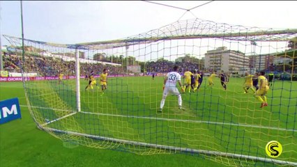 Serie A Tim - 30a giornata - Stagione 2015-2016