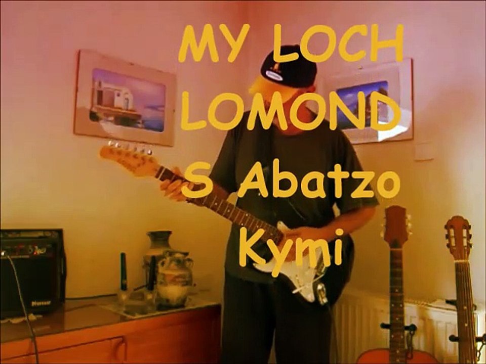LOCH LOMOND_dh