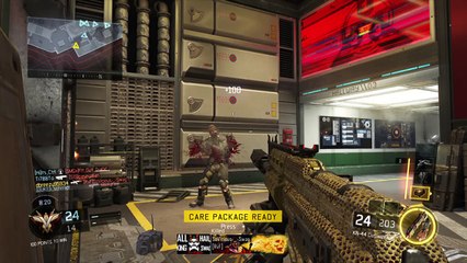 Insane kn94 gameplay streaks going in
