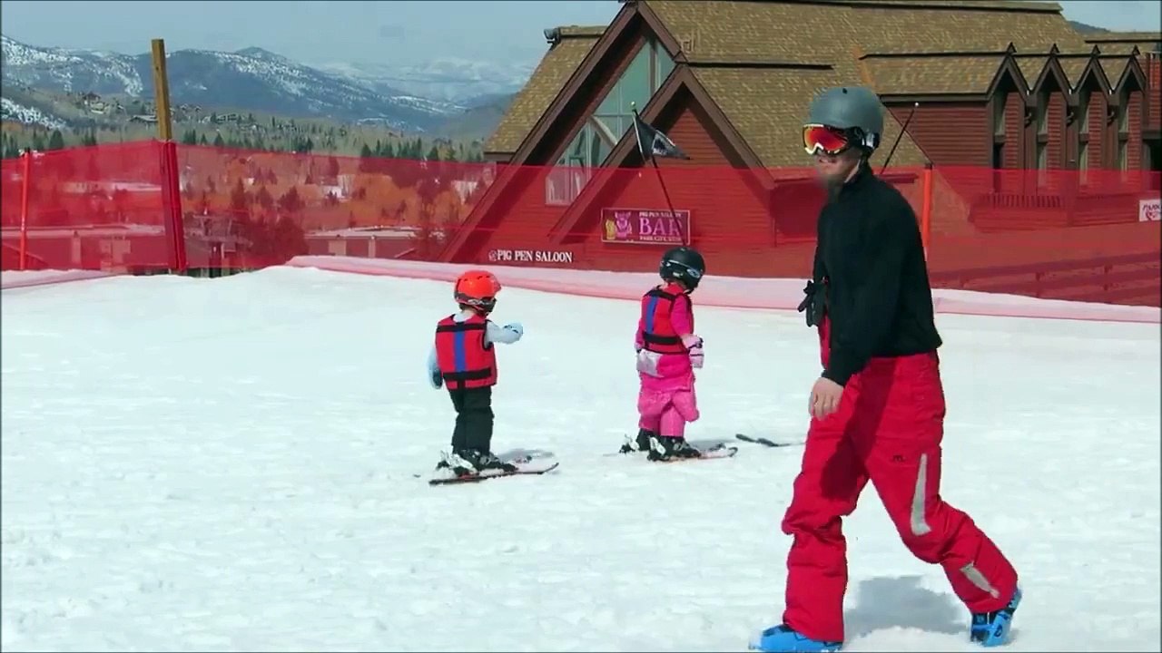 Voila ce qui se passe quand tu énerves trop ta maman...