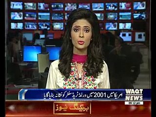 Attacks in Western Countries