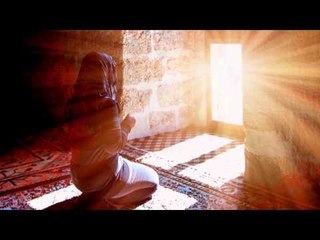 نهال نبيل - دعاء في قلبي نور