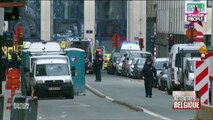 Explosions à Bruxelles : Marine Lorphelin, Arnaud Ducret... Les stars peinées réagissent (vidéo)