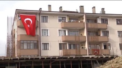 Yüksekova'daki Terör Saldırısı - Sakarya