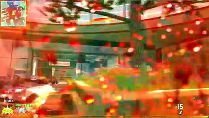 SQUEEZIE A BOUT ! Vidéo commentée sur Modern Warfare 2 !