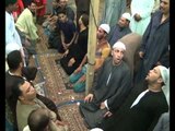 مولد ابو الاخلاص الشيخ جمعه حموده  - بحبك واريدك