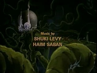 #143 - Jayce et les Conquérants de la Lumière - gén. de fin