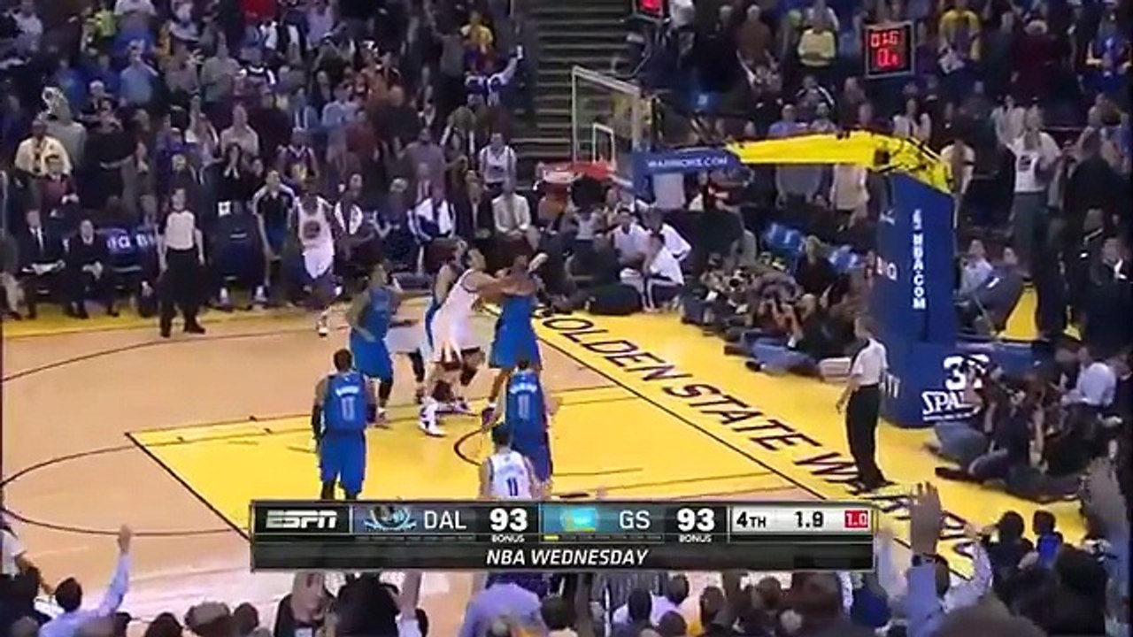 NBA THUG LIFE MIX 5