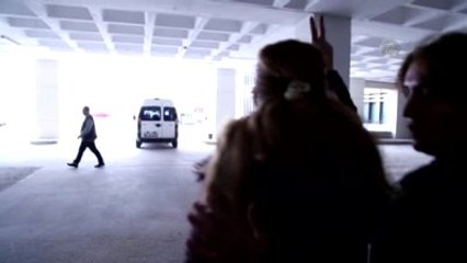 Sosyal Medyadan "Asılsız Paylaşım" İçin Gözaltı