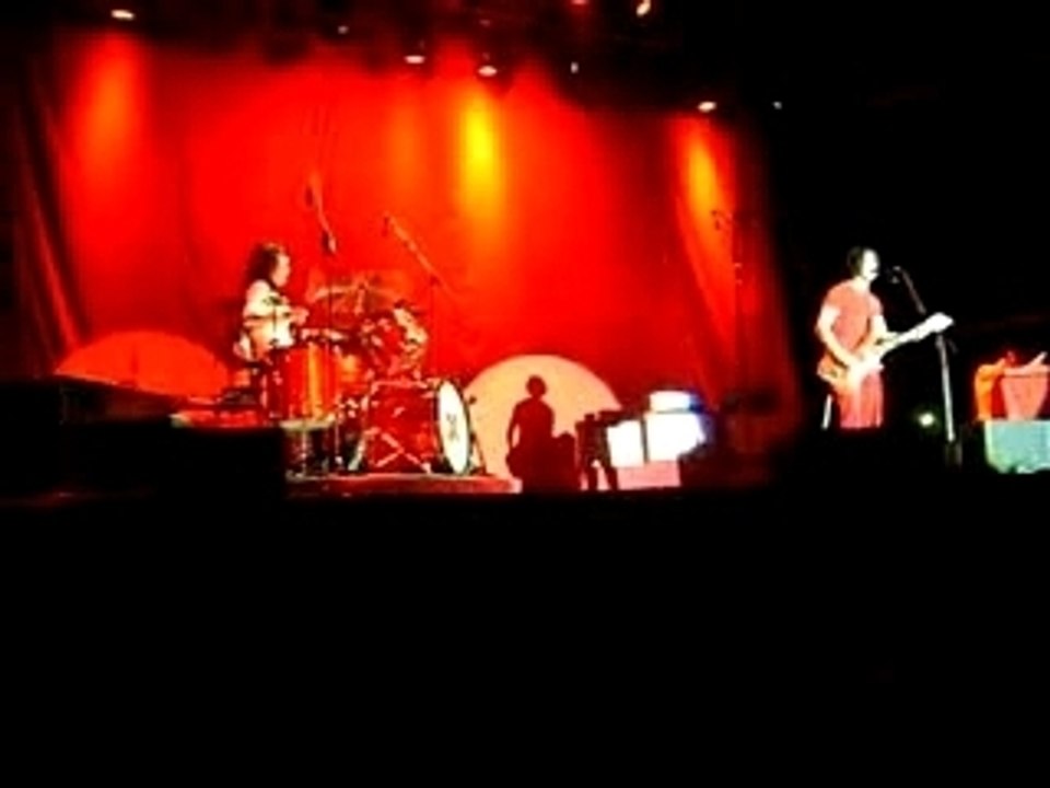 the white stripes pimavera 2007 jolene