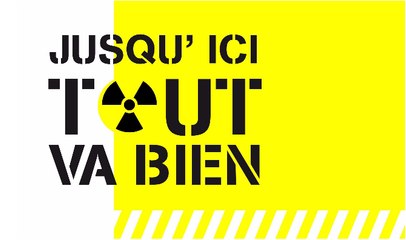 Jusqu'ici tout va bien