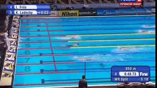 Чемпионат мира по водным видам спорта Плавание 27