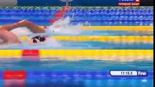 Чемпионат мира по водным видам спорта Плавание 28