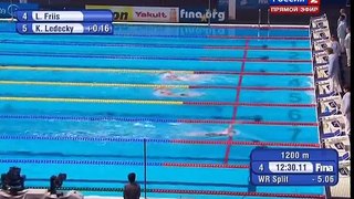 Чемпионат мира по водным видам спорта Плавание 29
