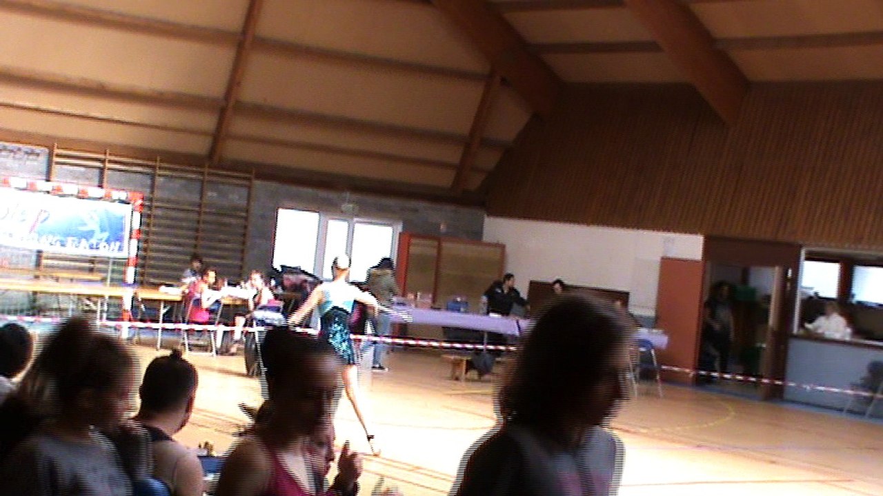 Manuella et Eve