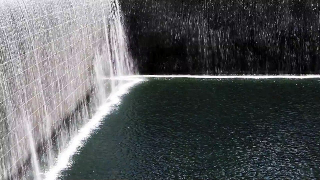 Waterfall Zero