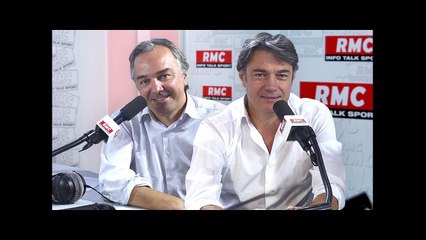 Georges Salines, père d'une victime du Bataclan: "Cette répétition suscite une horreur particulière"