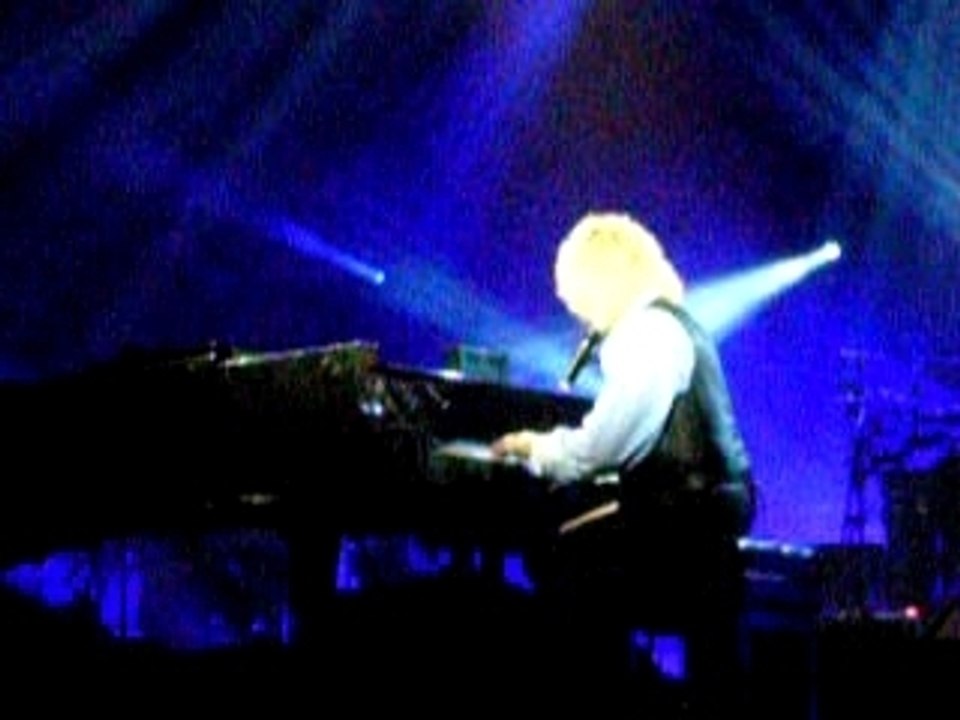 polnareff orleans 5 juin goodbye marylou (extrait)