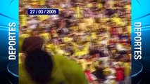 Historial de enfrentamientos Ecuador vs Paraguay