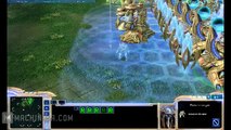Inside Starcraft 2  Protoss Zealot (SC2 Gameplay Commentary)