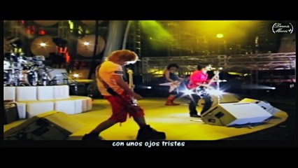 L'Arc~en~Ciel - HONEY - Live Sub español