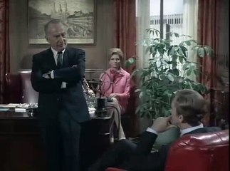 Los Invasores 2x16 Prueba De Fuego 1967-68.