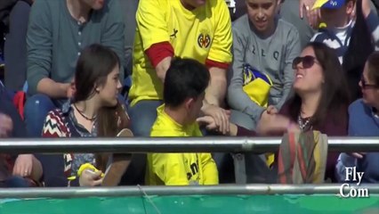 تسديدة ميسي الأخيرة