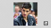 Zayn Malik Confirms Hes Dating Model Gigi Hadid and Talks About His New Album
