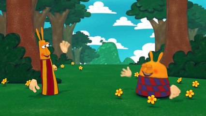 Snowballs and Snowmen