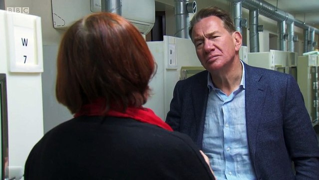 BBC2_Portillo's State Secrets - 8. Banned 1Apr15 on the banning of bull running & fox hunting in the UK