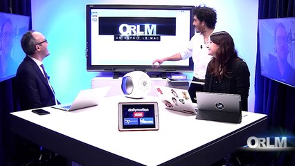 ORLM-222 : 2P, Le buzzomètre, les derniers rumeurs avec la Keynote.