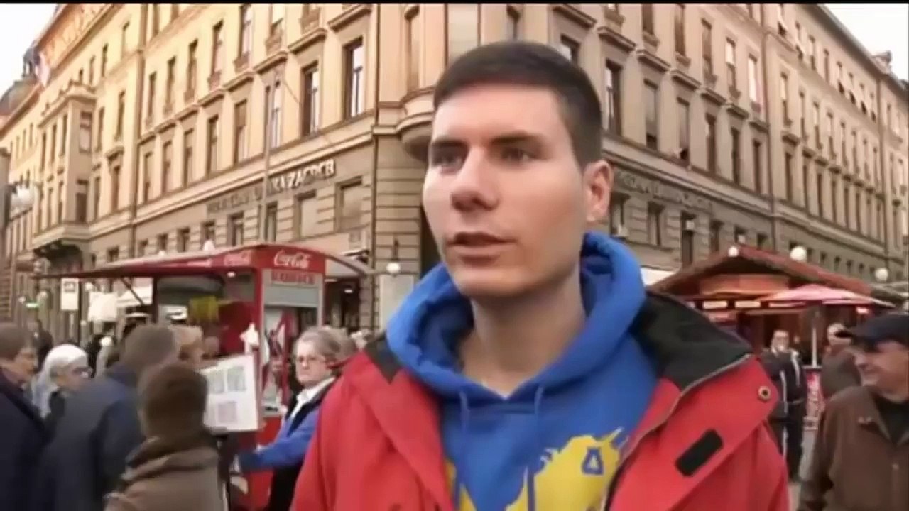 Pljuvanje Zagreb BALKAN THUG LIFE