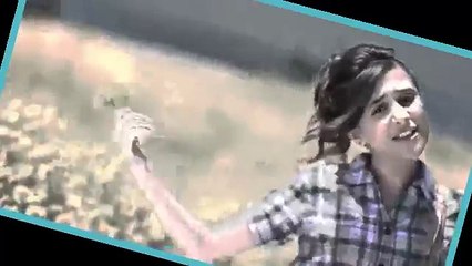 ولا كان على بالى امينة كرم toyor aljanna بدون ايقاع (Low)