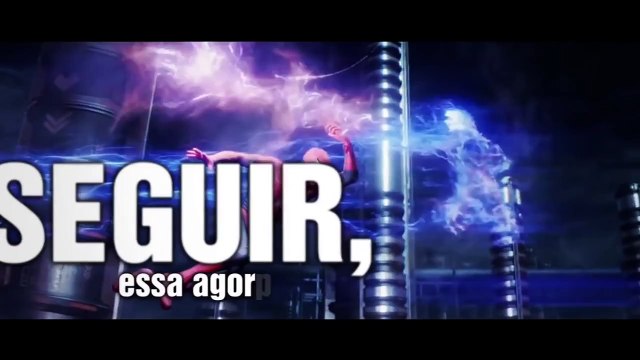 Rap do Homem-Aranha: Grandes Poderes, Grandes Responsabilidades | 7 Minutoz