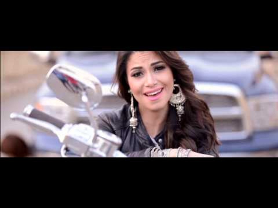 Nesma promo \  نسمة محجوب - برومو حب اخوات